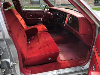 Buick LeSabre Limited 5.7 91kW