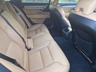 Volvo S90 Momentum 2.0 T4 140kW