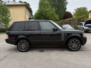 Land Rover Range Rover 3.6 200kW