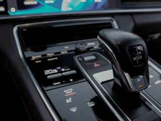 Porsche Panamera 2.9 340кВ