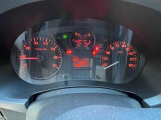 Peugeot Partner 1.6 66kW