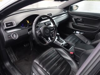 Volkswagen CC 3.6 VR6 220kW