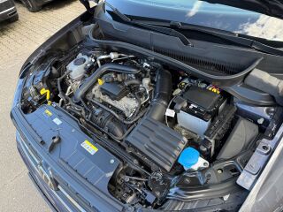 Volkswagen T-Cross 1.0 81kW