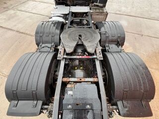 Renault T 460 6x2/4 345kW