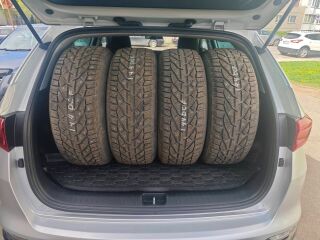 Kia Sportage EX AWD 1.6 R4 D4FE 100kW