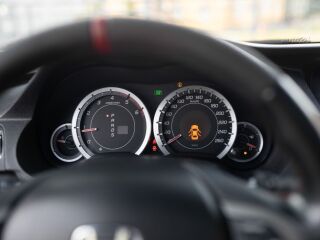 Honda Accord Comfort Type-S Edition 2.2 110kW