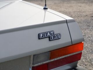 Fiat 130 3.2 V6 121kW