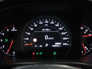 Kia Sorento Platinum TX AWD 2.2 147кВ