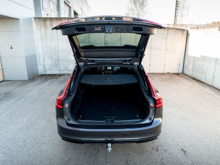 Volvo V90 B4 Ultimate Dark AWD 2.0 145kW