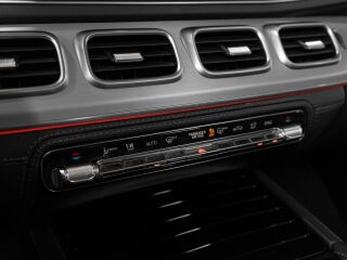 Mercedes-Benz GLE 53 AMG 3.0 320kW