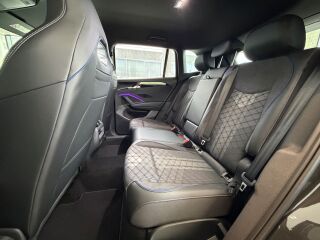 Volkswagen Tiguan R-Line 2.0 TDI 110кВ