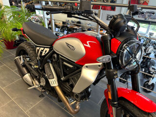 Ducati Scrambler Icon 2G L2 54kW