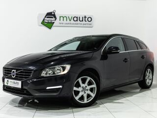 Volvo V60 Facelift City Comfort 2.0 133kW