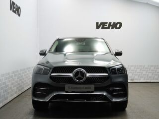 Mercedes-Benz GLE 400 d AMG line 4Matic Coupe 2.9 243kW