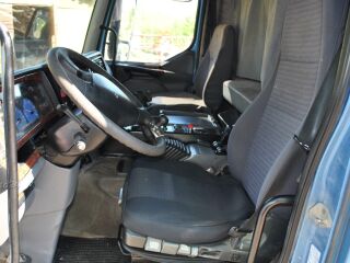 Sisu E12 353кВ