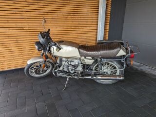 BMW R 45 20kW