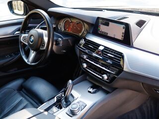 BMW 520 d xDrive MHEV M-Sport 2.0 140kW