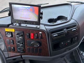 Mercedes-Benz Atego 1223 4x2 170kW