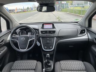 Opel Mokka Eco flex 1.6 100кВ