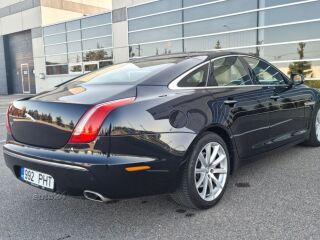 Jaguar XJ Premium Luxury 3.0 202kW