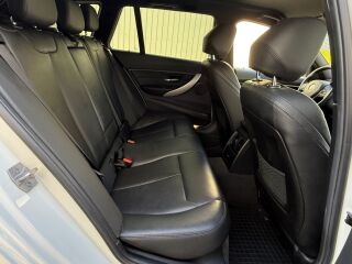 BMW 320 M-Pakett xDrive Facelift 2.0 140kW