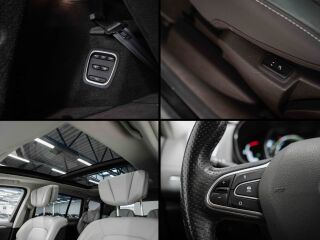 Renault Espace Initiale 4control 7s 1.8 165kW