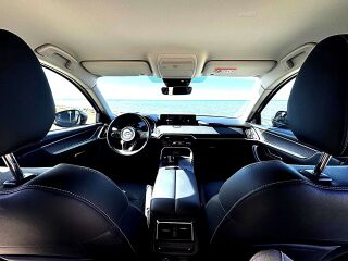 Mazda CX-60 3.3 147kW