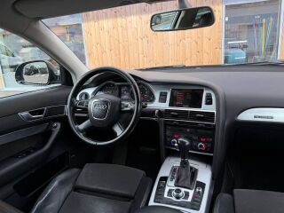Audi A6 Facelift 2.7 140кВ