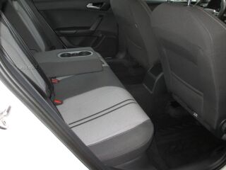 SEAT Leon 4Drive Sportstourer TDI 110kW