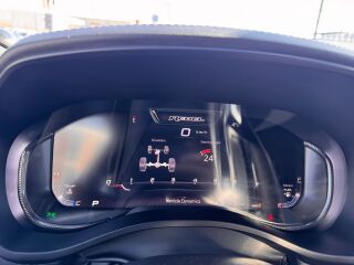 Ram 1500 REBEL GT 2024 5.7 V8 295kW