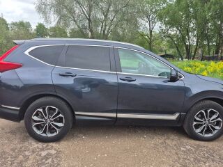 Honda CR-V 2.0 135kW