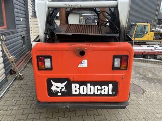Bobcat T590 osade kaupa