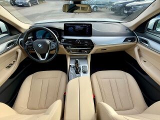 BMW 530 e xDrive Touring Steptronic 2.0 215kW
