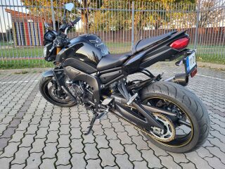 Yamaha FZ 8 R4 78kW