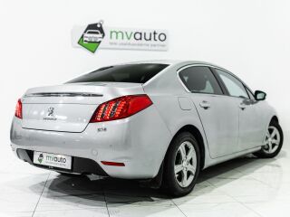 Peugeot 508 Executive 2.0 120kW