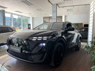 Subaru Uncharted Limited 167kW