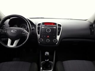 Kia Ceed Facelift 1.6 CRDi 85kW