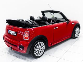 MINI Cooper SD 2.0 105кВ