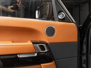 Land Rover Range Rover Autobiography 4.4 250kW