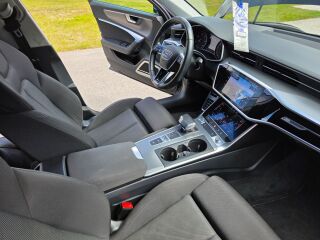 Audi A6 2.0 TDI 40 Sportline 150kW