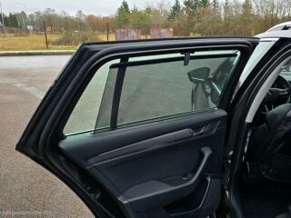 Skoda Superb 1.6 R4 16VTDI 88kW