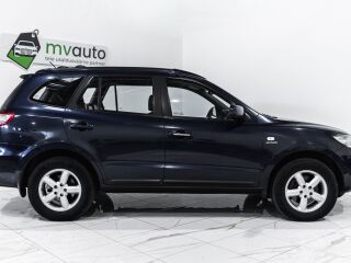 Hyundai Santa Fe Comfort 4x4 2.2 114kW