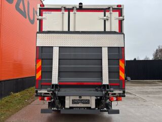 Mercedes-Benz Antos 1832 4x2 235kW