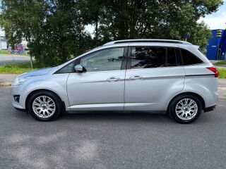 Ford Grand C-Max Titanium 7K 1.6 TDCi 85kW