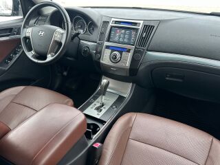 Hyundai ix55 4WD Executive Edition 3.0 CRDi 176kW