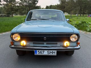 GAZ 24-10 2.4 66kW