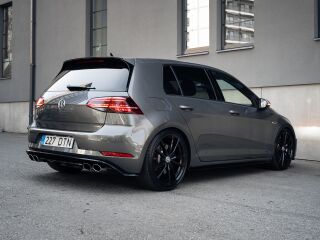 Volkswagen Golf MK7.5 R 2.0 228kW