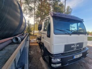 MAN 12.224 6.9 162кВ