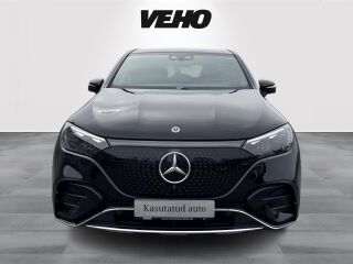 Mercedes-Benz EQE SUV 350+ 4matic AMG pakett 215kW