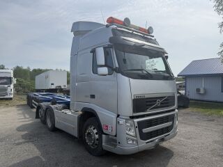 Volvo FH 420 / ADR